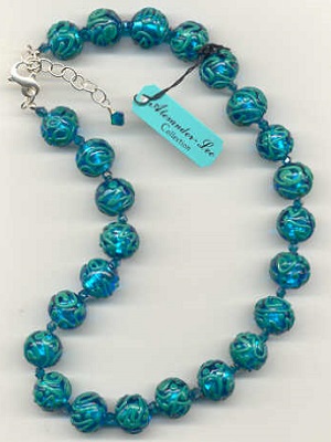 Basilica Beads – How they are made. - Venetian Bead Shop Blog